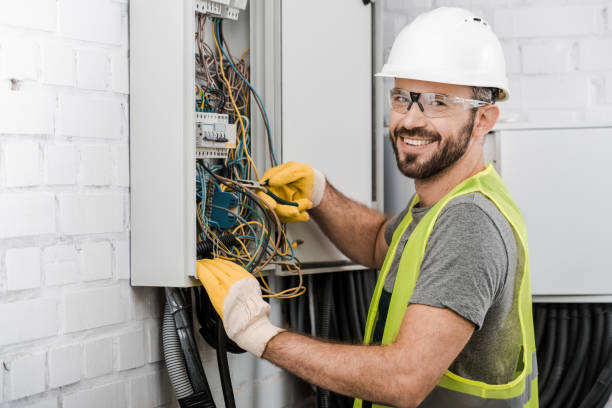 Best Affordable Electrician  in Red Rock, AZ