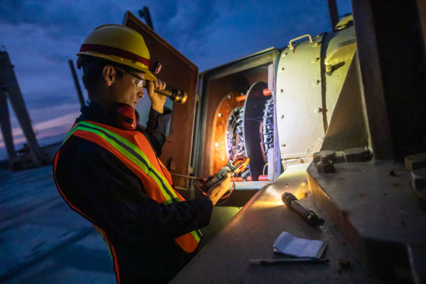 Electrical System Inspection in Red Rock, AZ