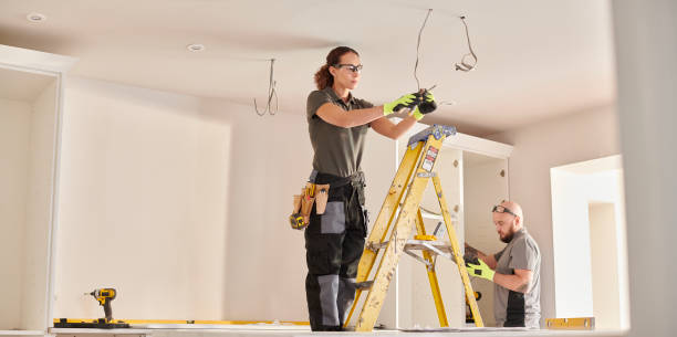 Best Outdoor Lighting Installation  in Red Rock, AZ