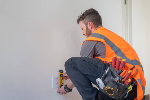 Best Electrical Contractors for Businesses  in Red Rock, AZ