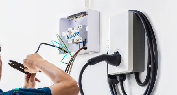 Best Local Electrician Companies  in Red Rock, AZ