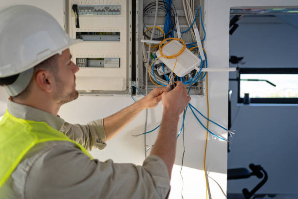 Best Circuit Breaker Repair  in Red Rock, AZ